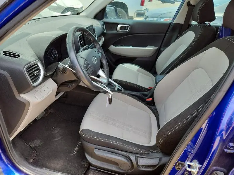 2020 HYUNDAI VENUE SEL  
