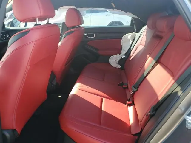 2024 ACURA INTEGRA A-SPEC TECH  