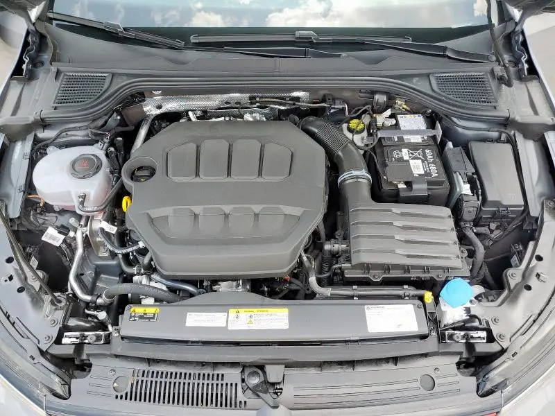 2024 VOLKSWAGEN GTI SE  