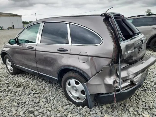 2011 HONDA CR-V LX  