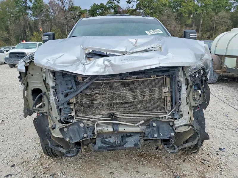 2021 CHEVROLET SILVERADO K3500 LT  