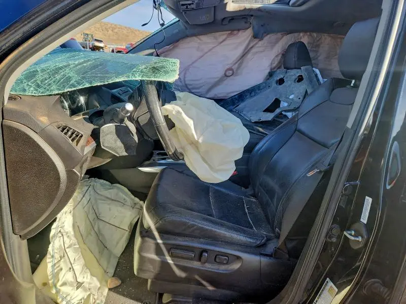 2016 ACURA MDX TECHNOLOGY  