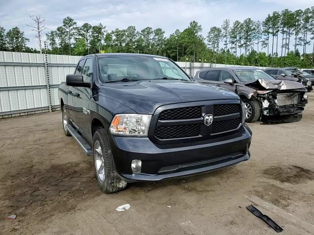 2017 RAM 1500 ST