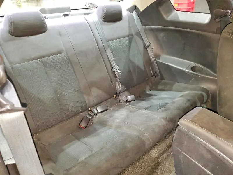 2013 NISSAN ALTIMA S  