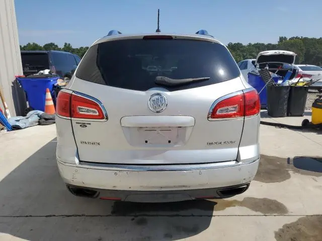 2014 BUICK ENCLAVE   