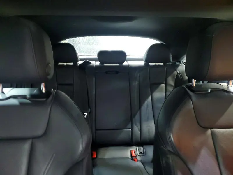 2018 AUDI A5 PREMIUM S LINE  