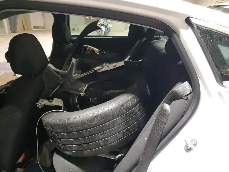 2023 CHEVROLET MALIBU LS  