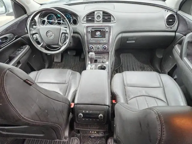 2016 BUICK ENCLAVE   