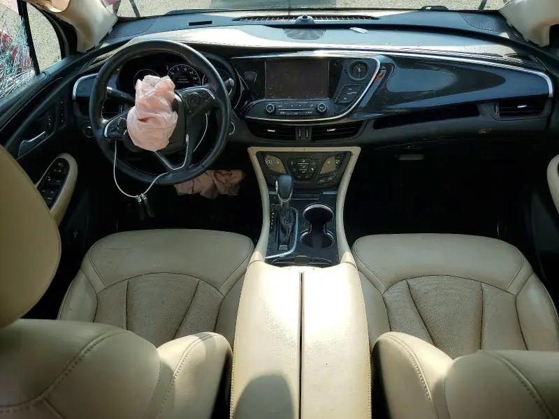2018 BUICK ENVISION PREMIUM  