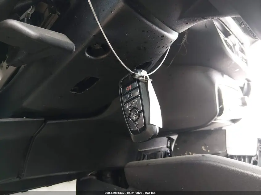 2024 FORD ESCAPE ST-LINE SELECT