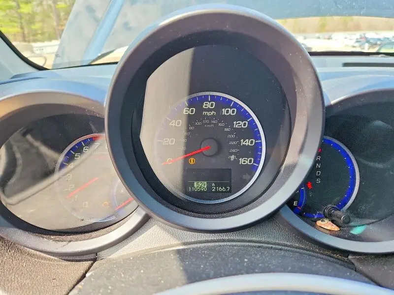 2011 ACURA RDX TECHNOLOGY  
