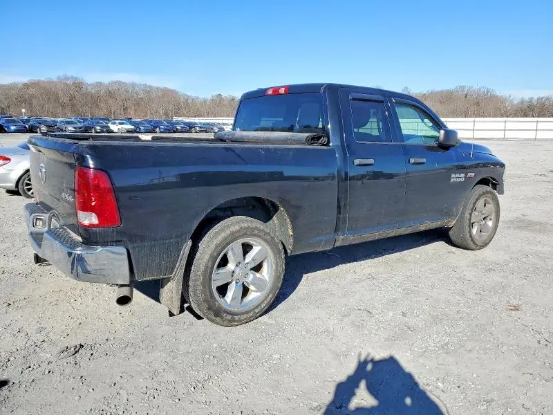 2014 RAM 1500 ST  