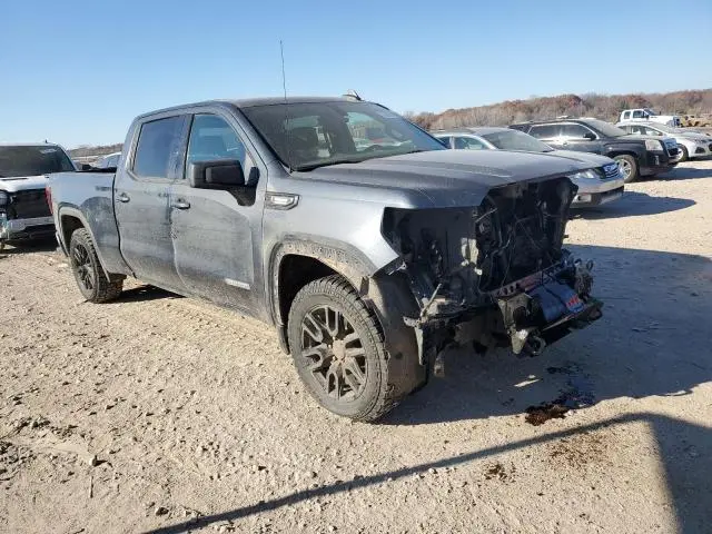 2021 GMC SIERRA K1500 ELEVATION  