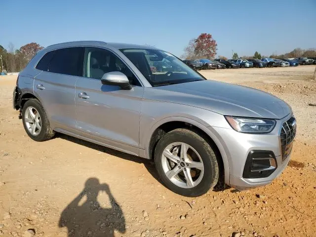 2021 AUDI Q5 PREMIUM  