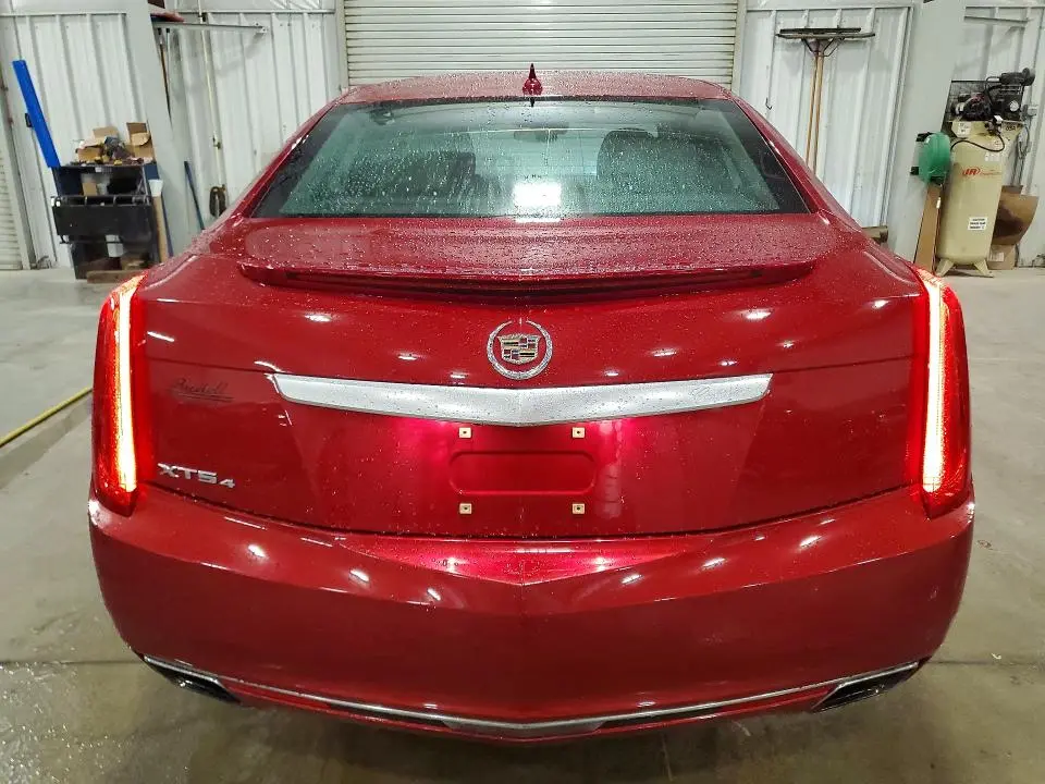2014 CADILLAC XTS PREMIUM COLLECTION  