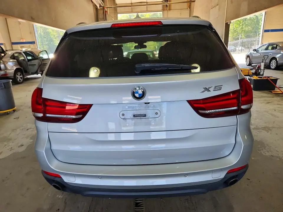 2014 BMW X5 XDRIVE35I  