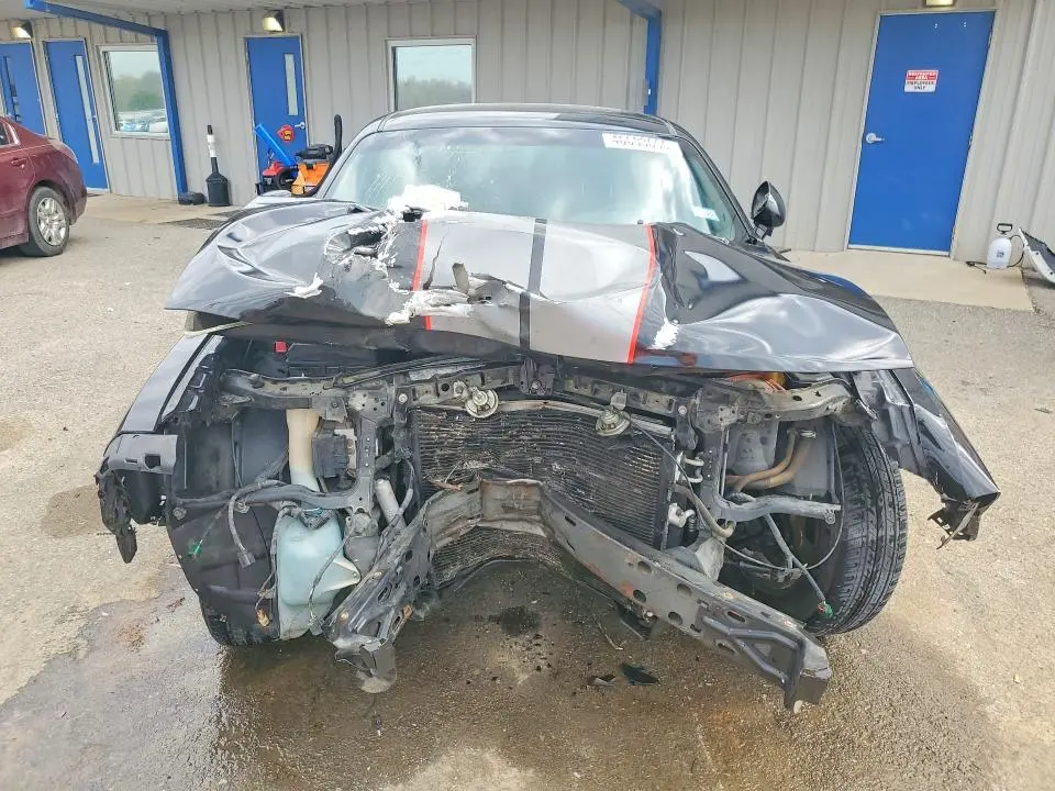 2010 DODGE CHALLENGER SE  