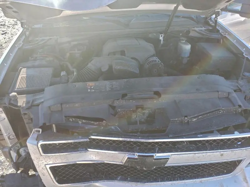 2013 CHEVROLET AVALANCHE LS  