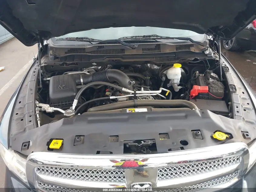 2021 RAM 1500 CLASSIC TRADESMAN  4X4 5'7 BOX