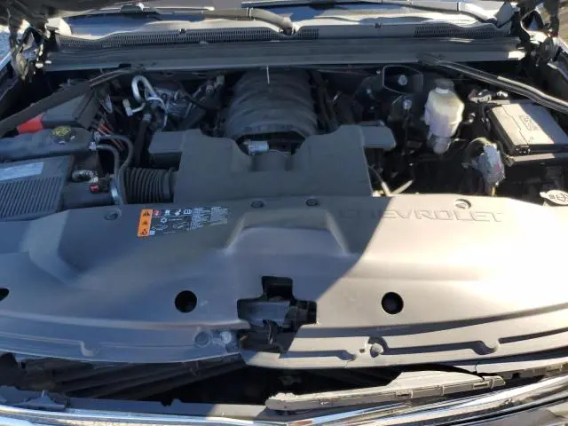 2019 CHEVROLET TAHOE K1500 PREMIER  