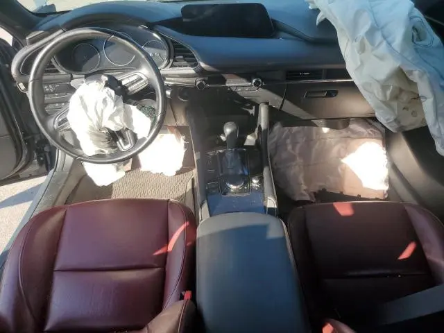 2022 MAZDA 3 PREFERRED  