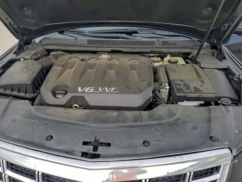 2014 CADILLAC XTS PREMIUM COLLECTION  