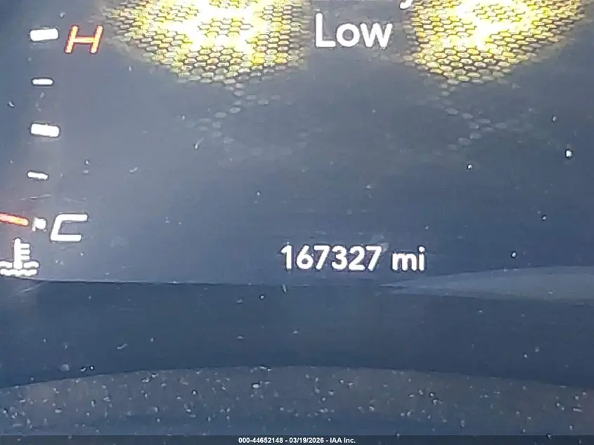 2017 DODGE CHARGER POLICE RWD
