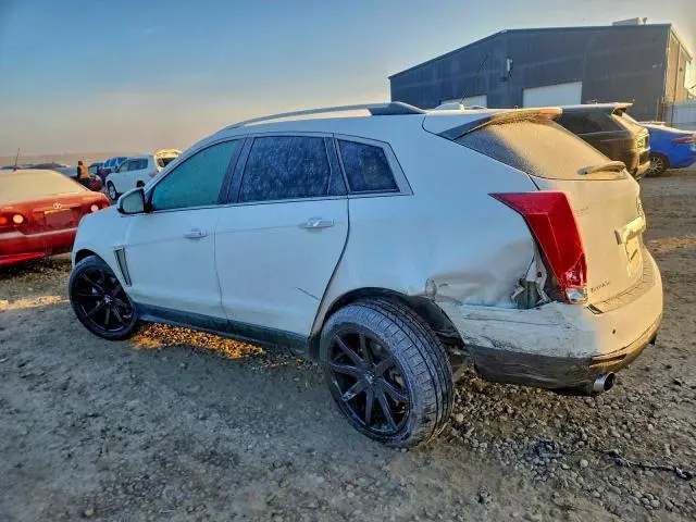 2015 CADILLAC SRX PREMIUM COLLECTION  