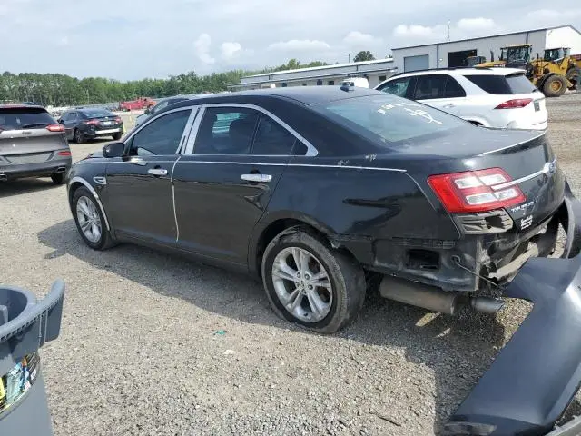 2014 FORD TAURUS SEL  