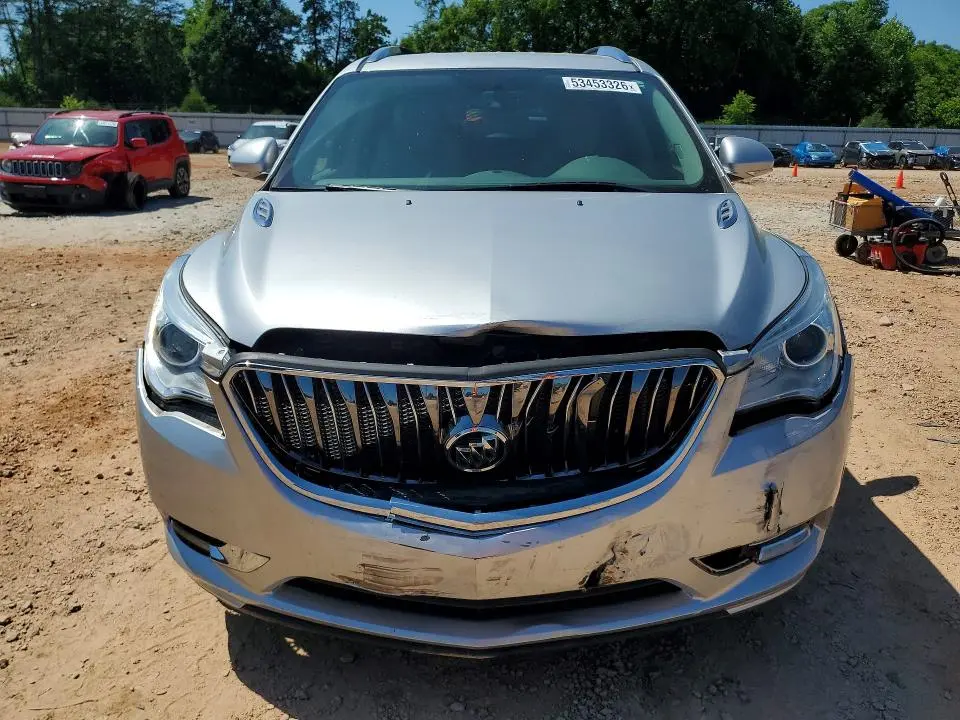 2017 BUICK ENCLAVE   
