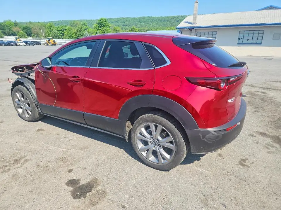 2021 MAZDA CX-30 PREFERRED  