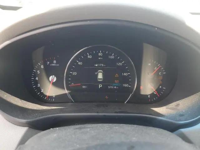 2019 KIA SORENTO SX  
