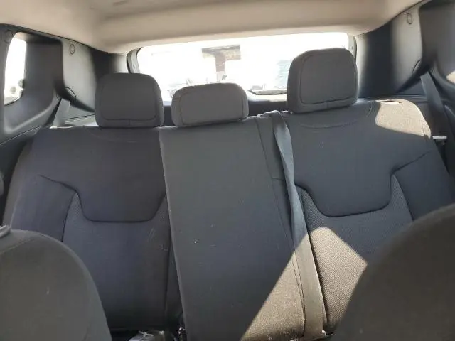 2022 JEEP RENEGADE SPORT  