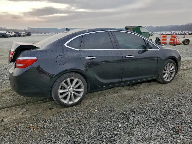 2012 BUICK VERANO CONVENIENCE  