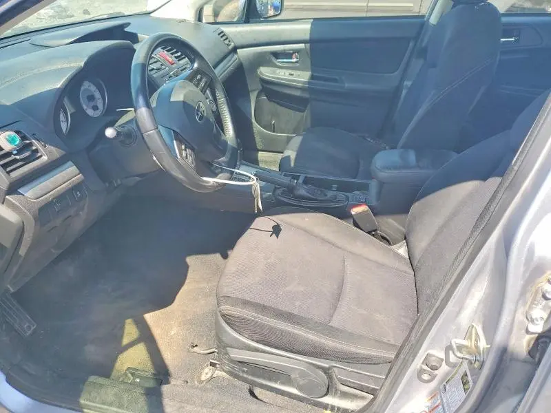 2013 SUBARU IMPREZA SPORT PREMIUM  