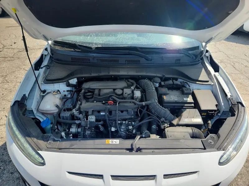 2022 HYUNDAI KONA N LINE  