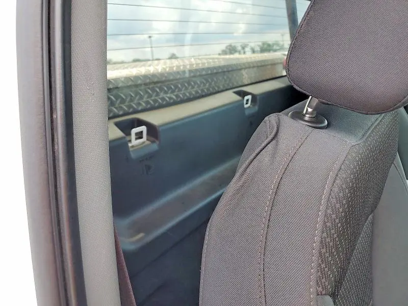 2021 CHEVROLET SILVERADO C1500  