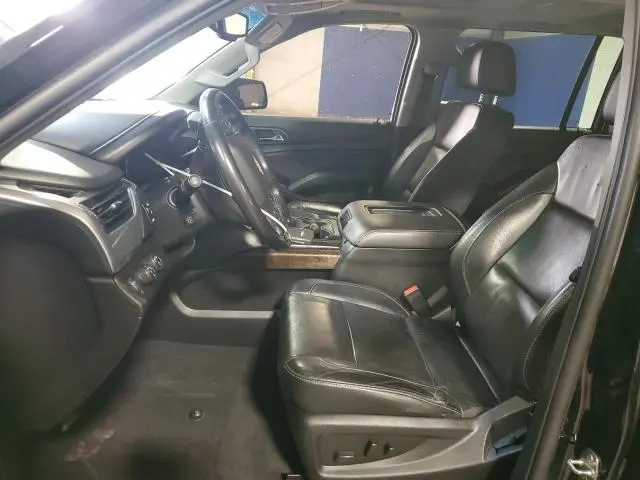 2019 CHEVROLET SUBURBAN K1500 LT  