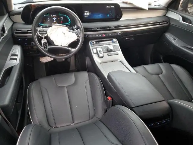 2024 HYUNDAI PALISADE XRT  