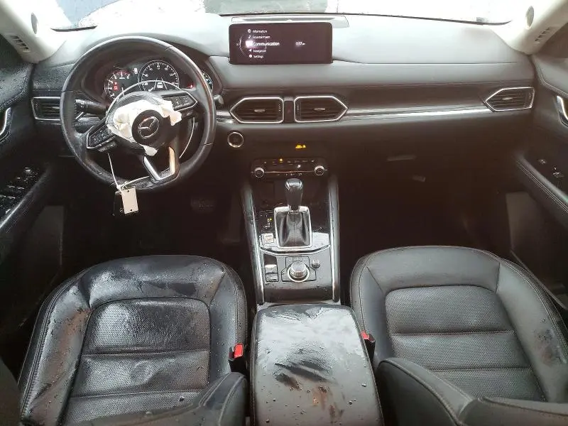 2023 MAZDA CX-5 PREMIUM  