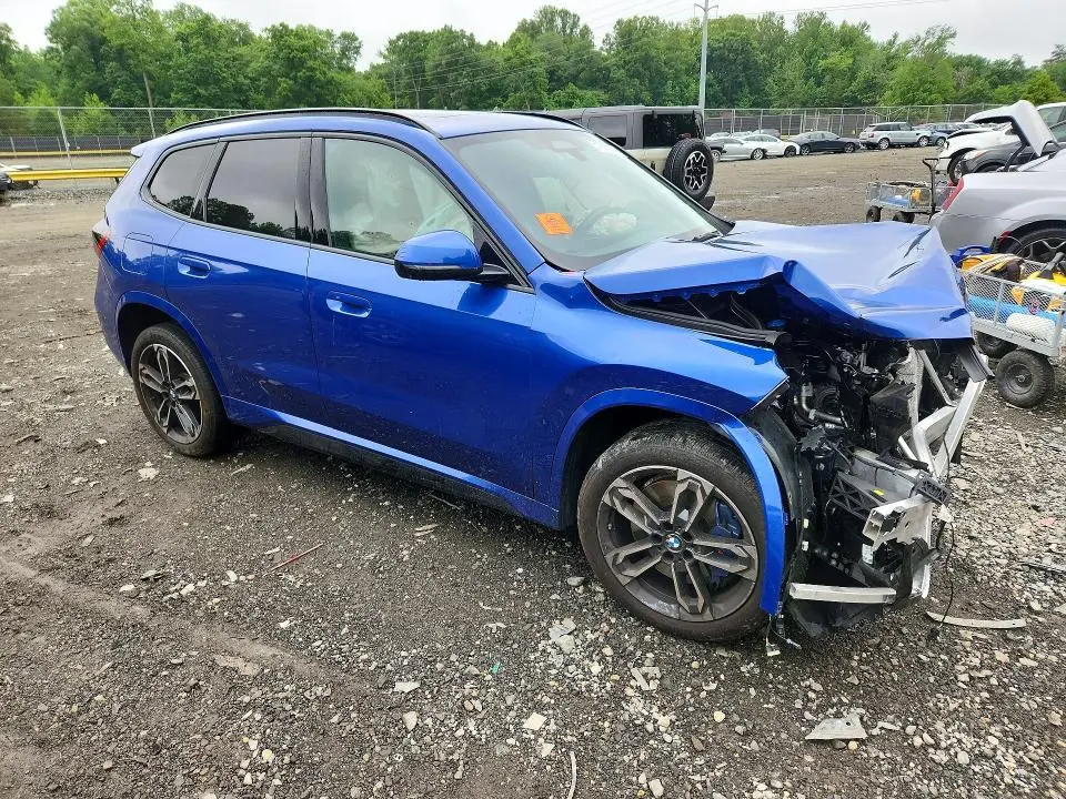 2024 BMW X1 XDRIVE28I  