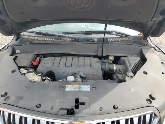 2013 BUICK ENCLAVE   