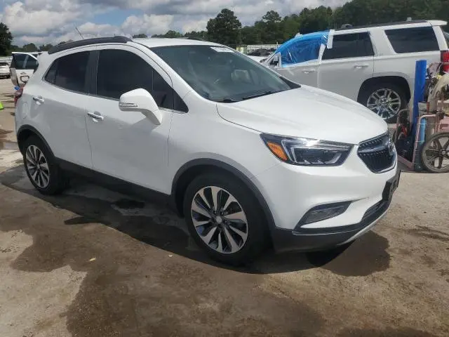 2019 BUICK ENCORE ESSENCE  