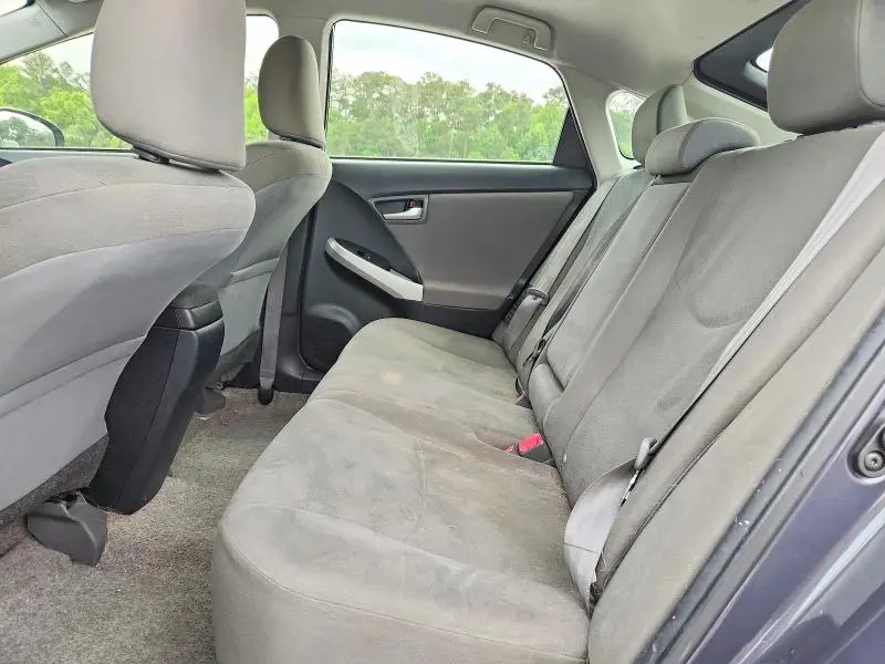 2014 TOYOTA PRIUS TWO  