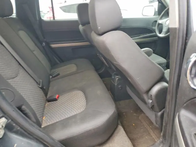 2011 CHEVROLET HHR LT  