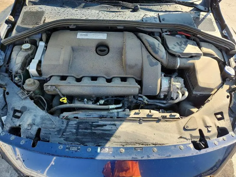 2011 VOLVO S60 T6  
