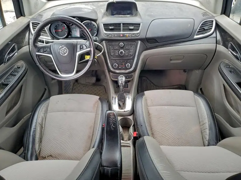 2014 BUICK ENCORE   