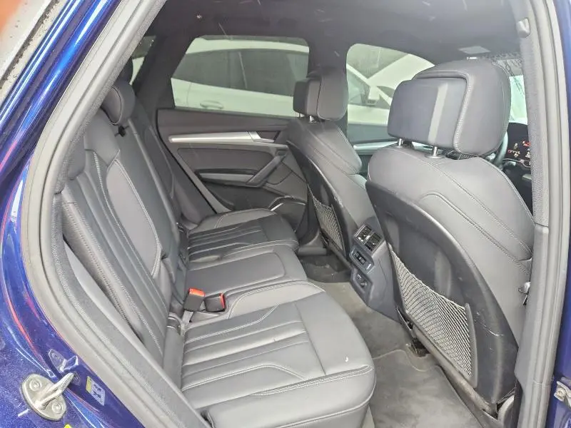 2025 AUDI Q5 PREMIUM 45  