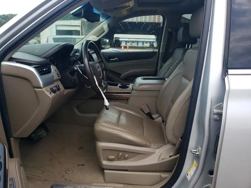 2019 GMC YUKON XL K1500 SLT  