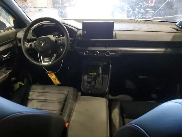 2025 HONDA CR-V EXL  